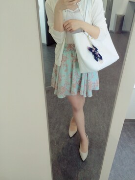 shinan さんのコーディネート