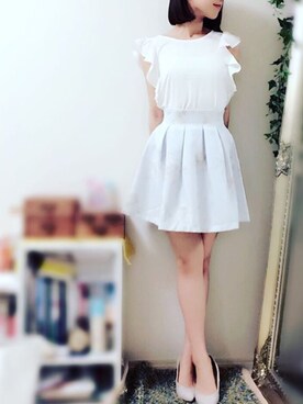 shinan さんのコーディネート