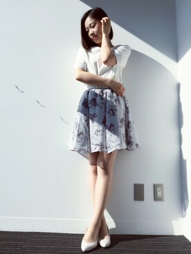 shinan さんのコーディネート