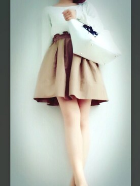 shinan さんのコーディネート