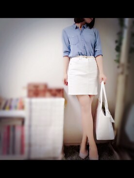 shinan さんのコーディネート