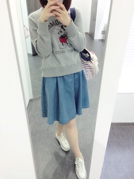 shinan さんのコーディネート