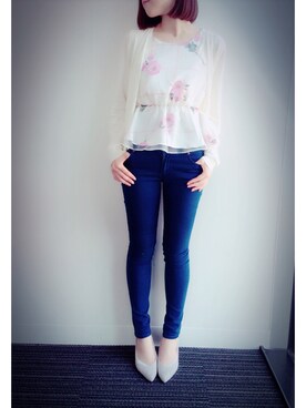 shinan さんのコーディネート