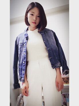 shinan さんのコーディネート