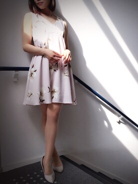 shinan さんのコーディネート