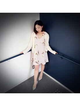 shinan さんのコーディネート