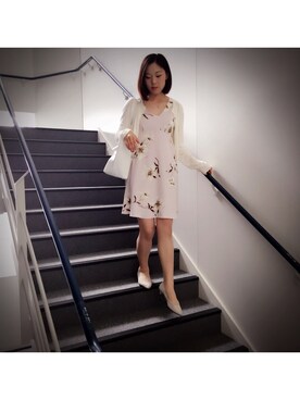 shinan さんのコーディネート