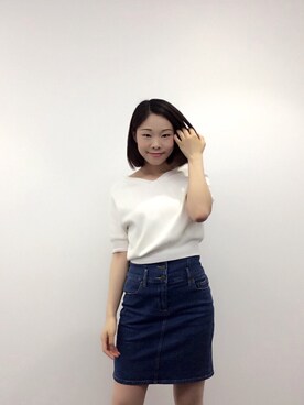 shinan さんのコーディネート