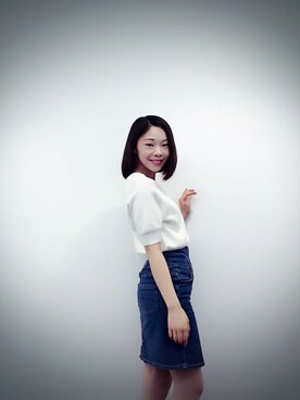 shinan さんのコーディネート