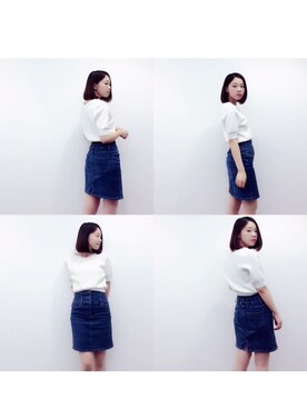 shinan さんのコーディネート