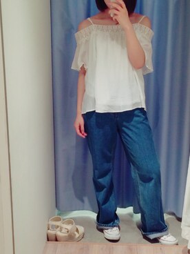 shinan さんのコーディネート