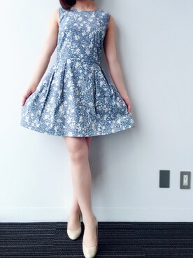 shinan さんのコーディネート