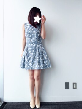 shinan さんのコーディネート