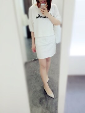 shinan さんのコーディネート