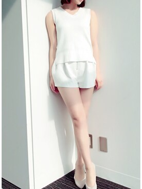 shinan さんのコーディネート