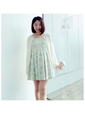 shinan さんのコーディネート