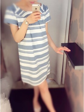 shinan さんのコーディネート