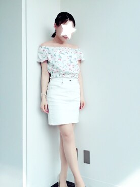 shinan さんのコーディネート