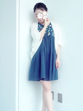 shinan さんのコーディネート