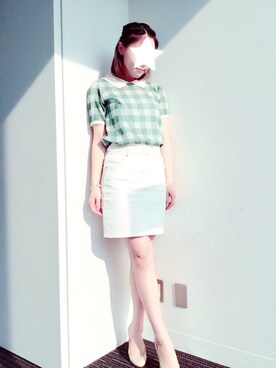 shinan さんのコーディネート