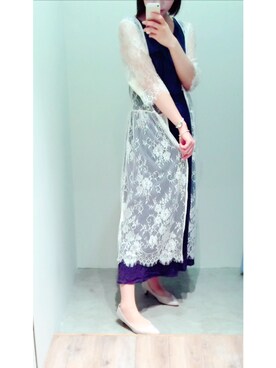 shinan さんのコーディネート