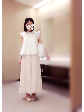 shinan さんのコーディネート