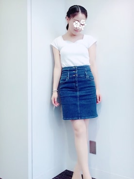 shinan さんのコーディネート