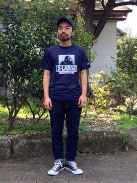 石井 智大さんのコーディネート