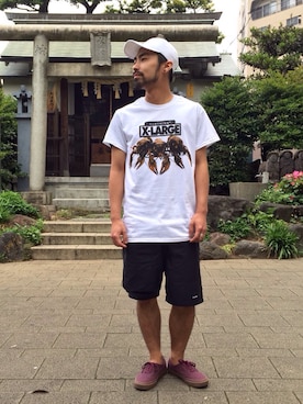 石井 智大さんのコーディネート