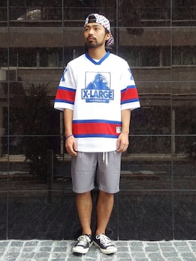 石井 智大さんのコーディネート