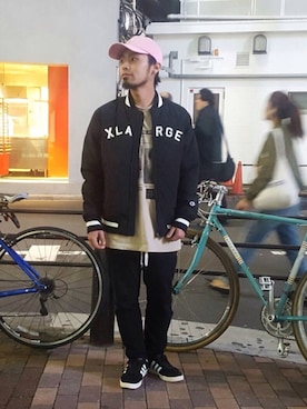 石井 智大さんのコーディネート