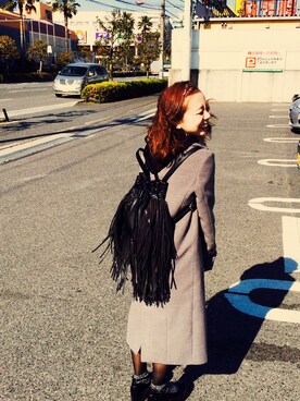 Rさんのコーディネート