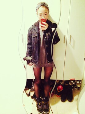 Rさんのコーディネート