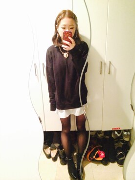 Rさんのコーディネート