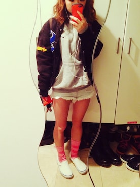 Rさんのコーディネート