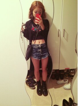 Rさんのコーディネート