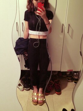 Rさんのコーディネート