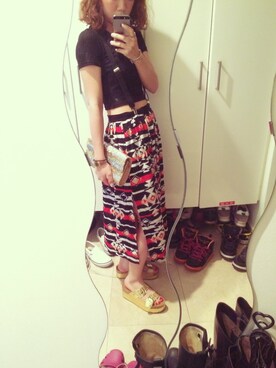 Rさんのコーディネート