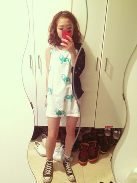 Rさんのコーディネート