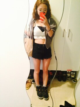 Rさんのコーディネート