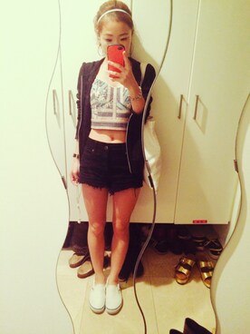 Rさんのコーディネート