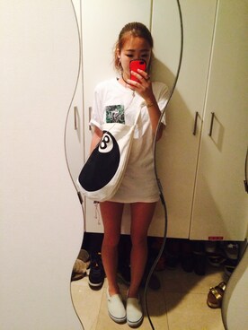 Rさんのコーディネート