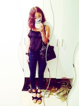 Rさんのコーディネート