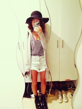 Rさんのコーディネート