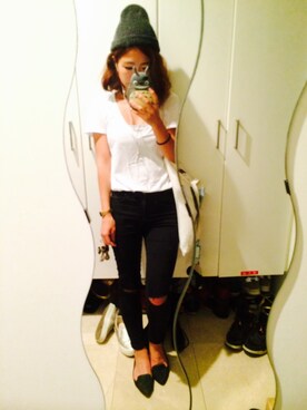 Rさんのコーディネート