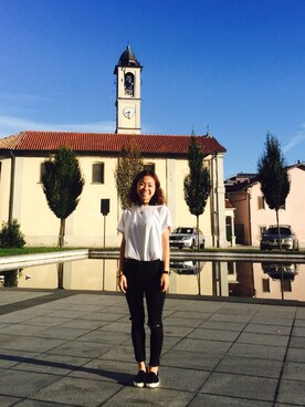 Rさんのコーディネート