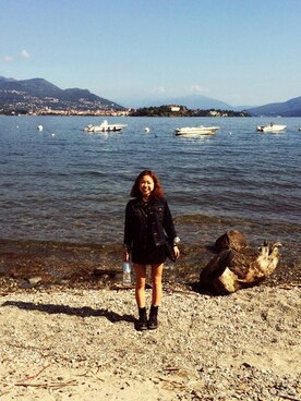 Rさんのコーディネート