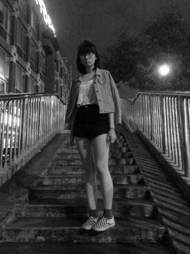 brfxxcさんのコーディネート