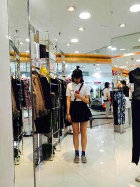 brfxxcさんのコーディネート