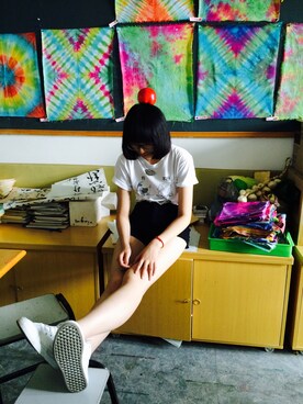 brfxxcさんのコーディネート